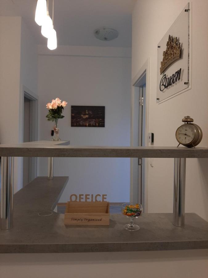 Apartment Queen 베오그라드 외부 사진